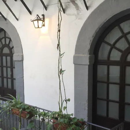Ai Tre Mercati Bed & Breakfast