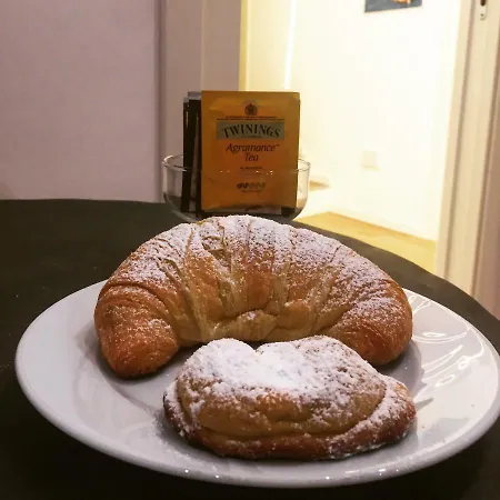 Ai Tre Mercati Bed & Breakfast Palermo