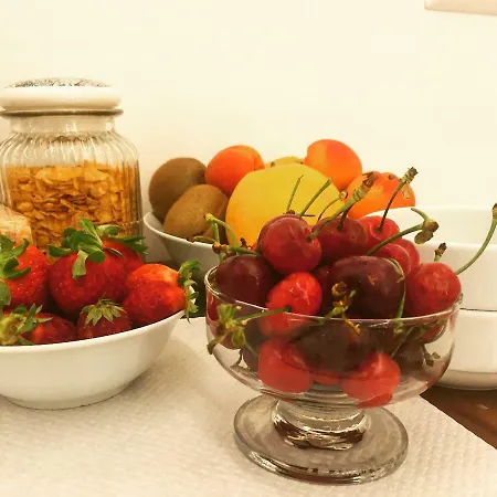 Ai Tre Mercati Bed & Breakfast 2*
