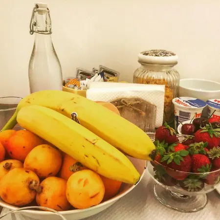 Bed & Breakfast Ai Tre Mercati 2*