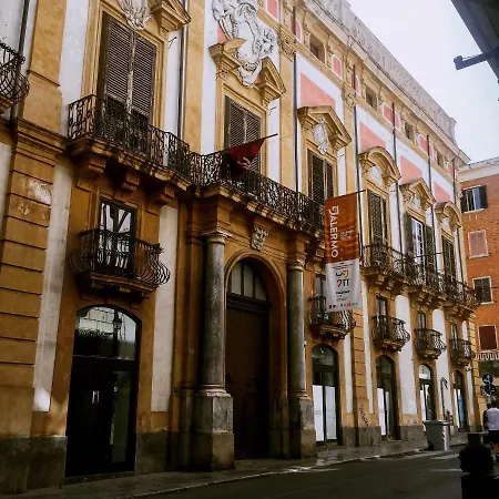 Ai Tre Mercati Bed & Breakfast Palermo