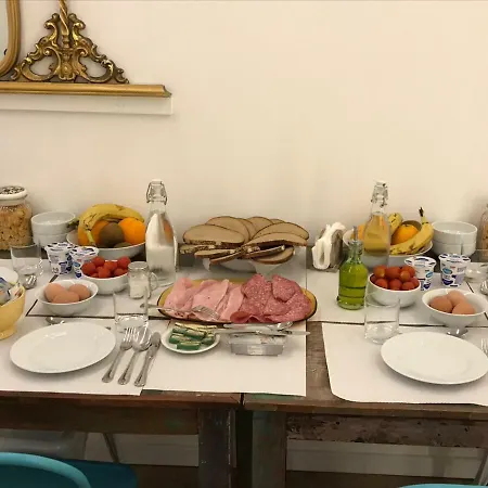 Ai Tre Mercati
