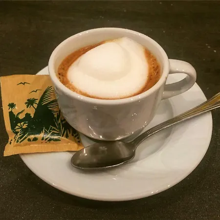Bed & Breakfast Ai Tre Mercati Palermo